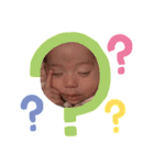 ルイルイスタンプ（個別スタンプ：11）
