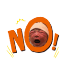 ルイルイスタンプ（個別スタンプ：12）