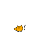 みかんこのねこ〜BASEver.（個別スタンプ：25）