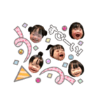 さや 第2弾（個別スタンプ：21）