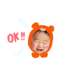 こうたくんスタンプ2019（個別スタンプ：5）