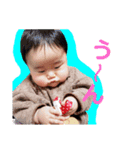 こうたくんスタンプ2019（個別スタンプ：15）