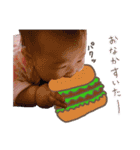 OKAYAN-Part3-（個別スタンプ：2）