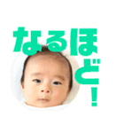 すけちゃま（個別スタンプ：15）