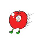 おんなのこといろいろ（個別スタンプ：10）