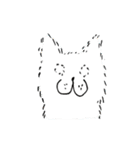 おんなのこといろいろ（個別スタンプ：15）