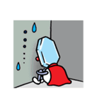 ピエ蔵 スタンプ（個別スタンプ：15）