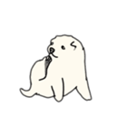 江戸の犬（個別スタンプ：2）
