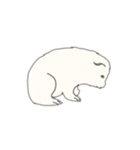 江戸の犬（個別スタンプ：7）
