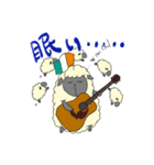 マギーさんスタンプ from Frolicks（個別スタンプ：4）