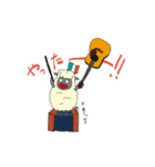 マギーさんスタンプ from Frolicks（個別スタンプ：6）
