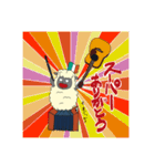 マギーさんスタンプ from Frolicks（個別スタンプ：7）