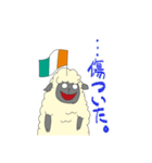 マギーさんスタンプ from Frolicks（個別スタンプ：14）