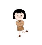 千和子＆万智子（個別スタンプ：22）