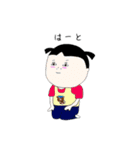 千和子＆万智子（個別スタンプ：37）