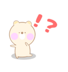 ピクルスの毎日使える日常スタンプ（個別スタンプ：31）