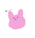 どうぶつえんだよ（個別スタンプ：8）