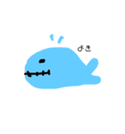 どうぶつえんだよ（個別スタンプ：14）