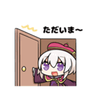 創作堂さくら紅葉スタンプ第1弾（個別スタンプ：5）