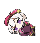 創作堂さくら紅葉スタンプ第1弾（個別スタンプ：6）