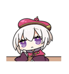 創作堂さくら紅葉スタンプ第1弾（個別スタンプ：10）