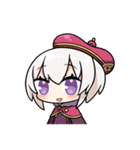創作堂さくら紅葉スタンプ第1弾（個別スタンプ：14）