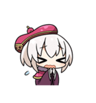 創作堂さくら紅葉スタンプ第1弾（個別スタンプ：15）