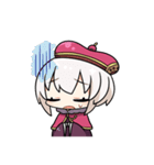 創作堂さくら紅葉スタンプ第1弾（個別スタンプ：22）