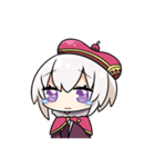 創作堂さくら紅葉スタンプ第1弾（個別スタンプ：23）