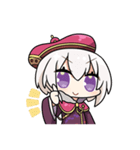 創作堂さくら紅葉スタンプ第1弾（個別スタンプ：26）