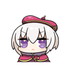 創作堂さくら紅葉スタンプ第1弾（個別スタンプ：28）