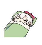 創作堂さくら紅葉スタンプ第1弾（個別スタンプ：29）