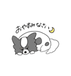 ぱぴたんの日常（個別スタンプ：10）