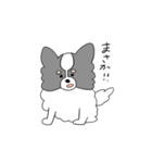 ぱぴたんの日常（個別スタンプ：14）