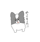 ぱぴたんの日常（個別スタンプ：15）