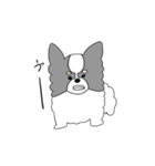 ぱぴたんの日常（個別スタンプ：18）