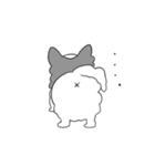 ぱぴたんの日常（個別スタンプ：23）
