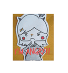 Little.House（個別スタンプ：4）