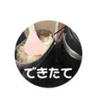 ぺんぺんのスタンプ2（個別スタンプ：4）