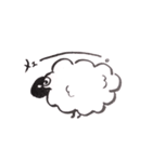 ゆるきどうぶつ（個別スタンプ：1）