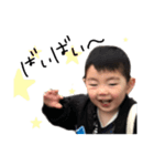 泉州弁を話すりゅうくん（個別スタンプ：6）