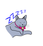アネラねお7（個別スタンプ：10）