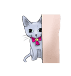 アネラねお7（個別スタンプ：15）