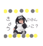 オニチ♡（個別スタンプ：1）