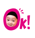 オニチ♡（個別スタンプ：4）