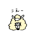 もんぺスタンプ（個別スタンプ：23）