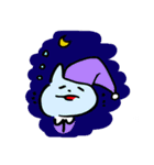 もんぺスタンプ（個別スタンプ：40）