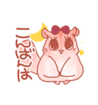 モモンガオフィススタンプ（個別スタンプ：11）