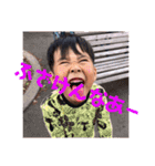 気持ちスタン（個別スタンプ：10）