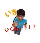 気持ちスタン（個別スタンプ：16）